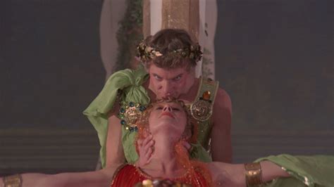 Review: Fully Restored Caligula: The Ultimate Cut is Literally ...